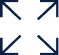 Ein schwarzes Icon, in dem vier Pfeile nach Außen zeigen.