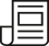 Ein dunkelblaues generisches Formular-Icon.